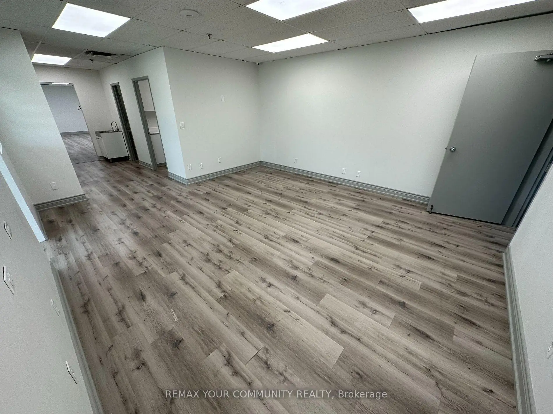 Commercial for lease