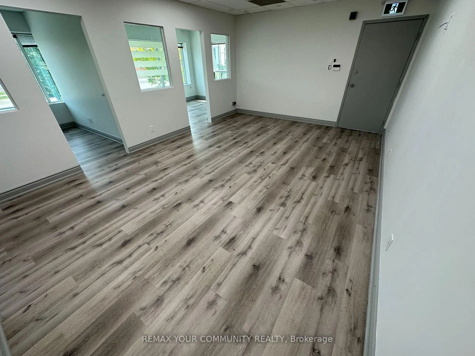 Commercial for lease