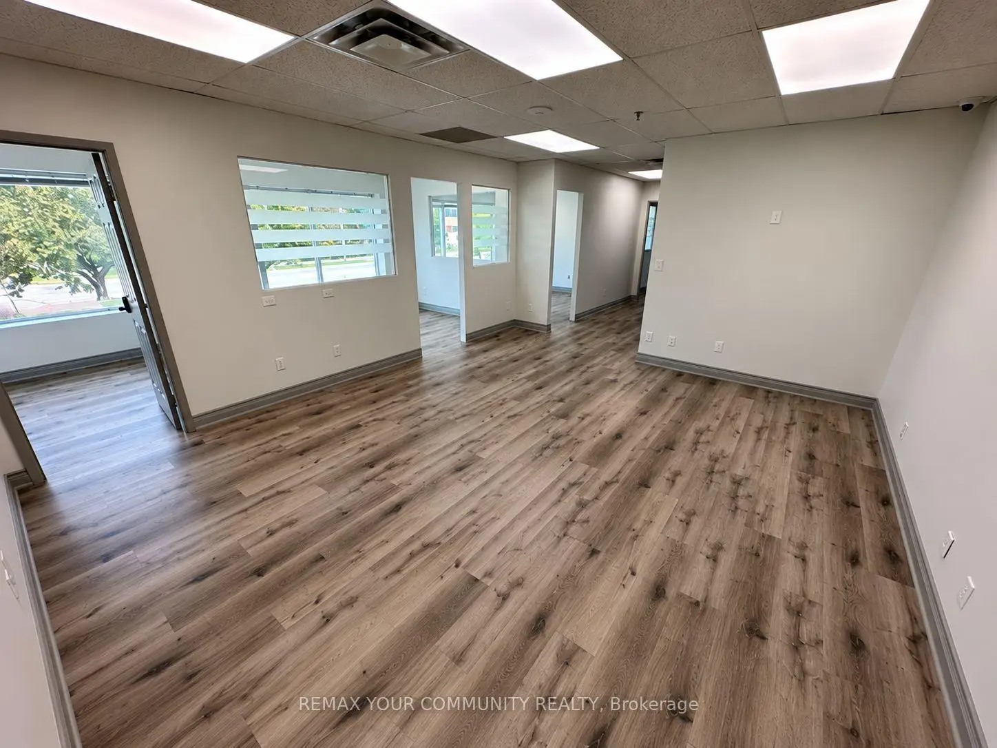 Commercial for lease