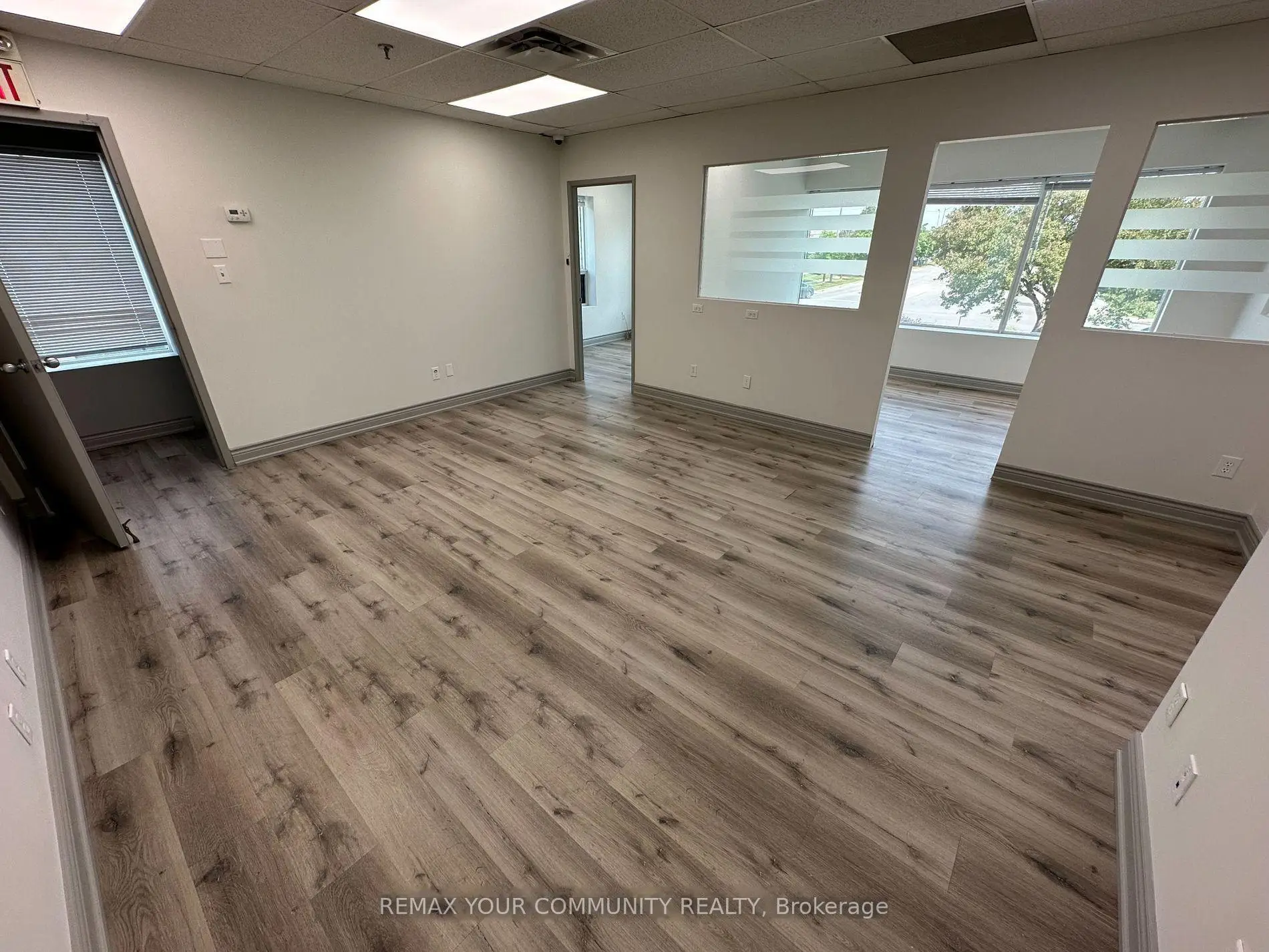 Commercial for lease