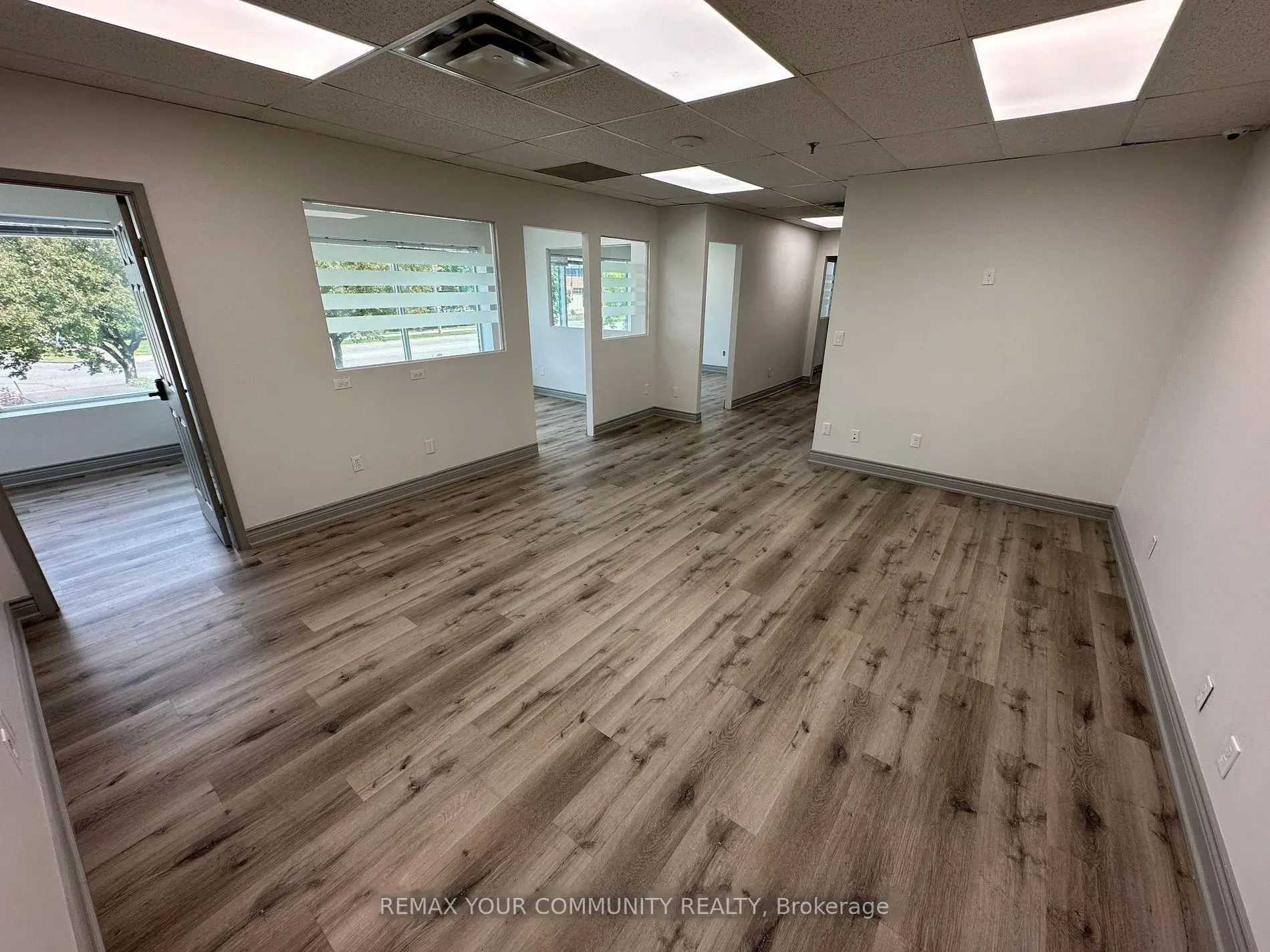 Commercial for lease