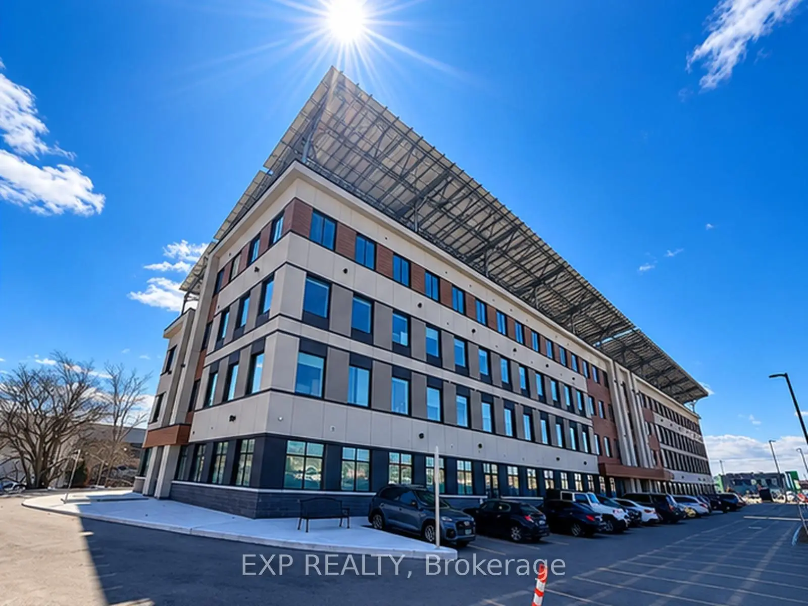 Commercial for lease