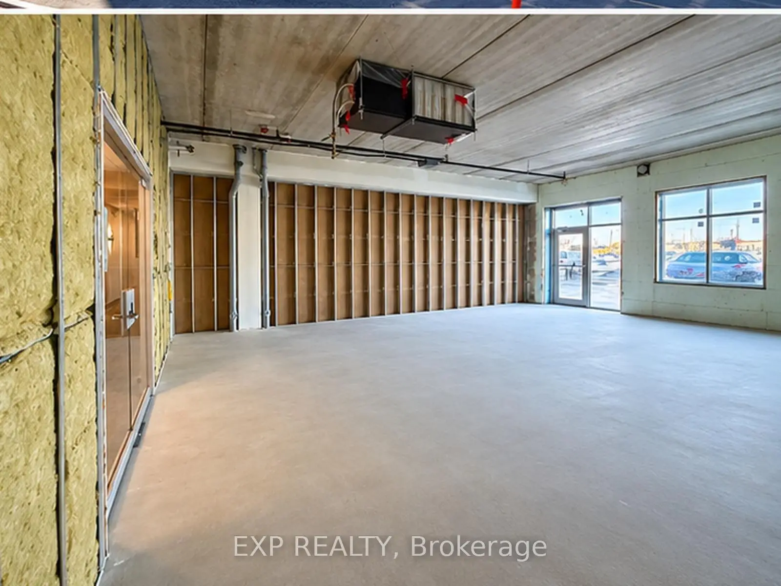 Commercial for lease