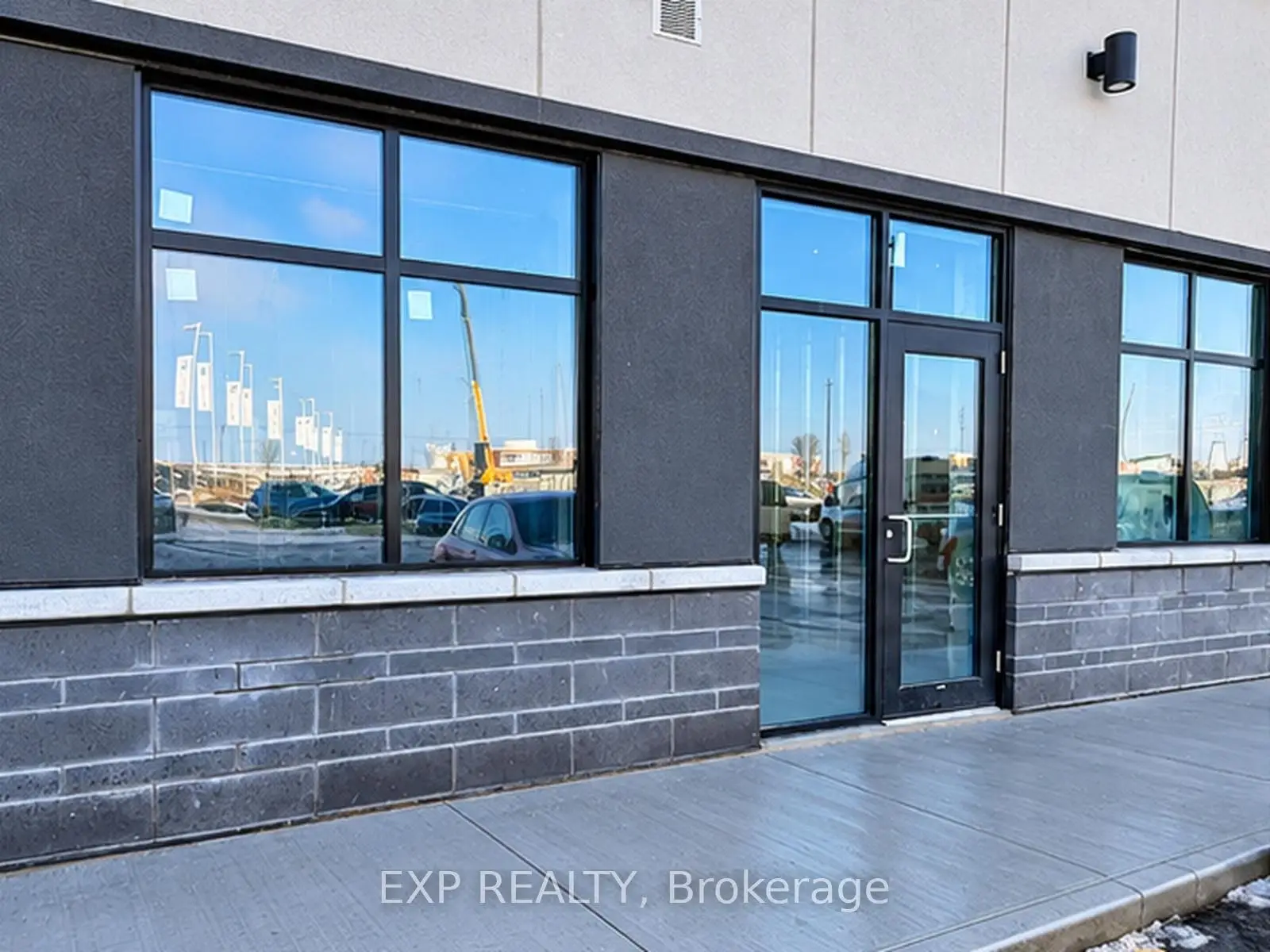 Commercial for lease