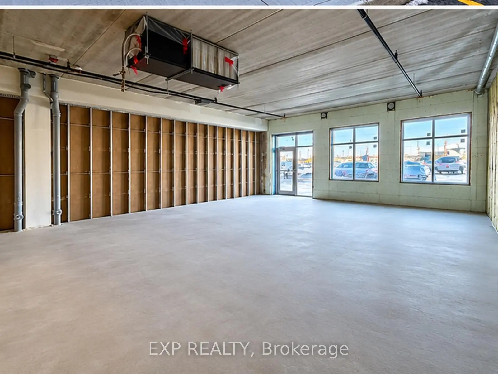 Commercial for lease