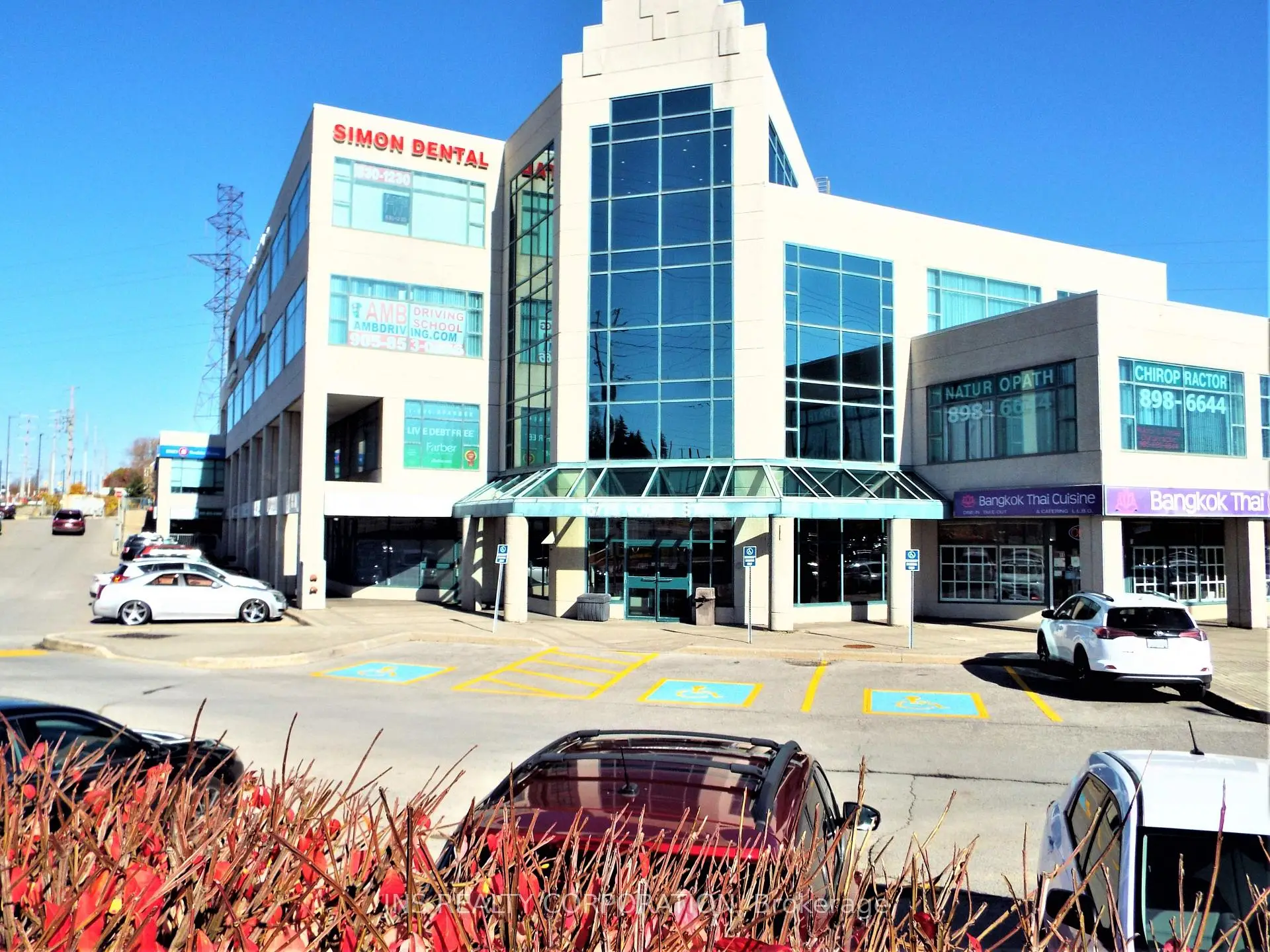 Commercial for lease