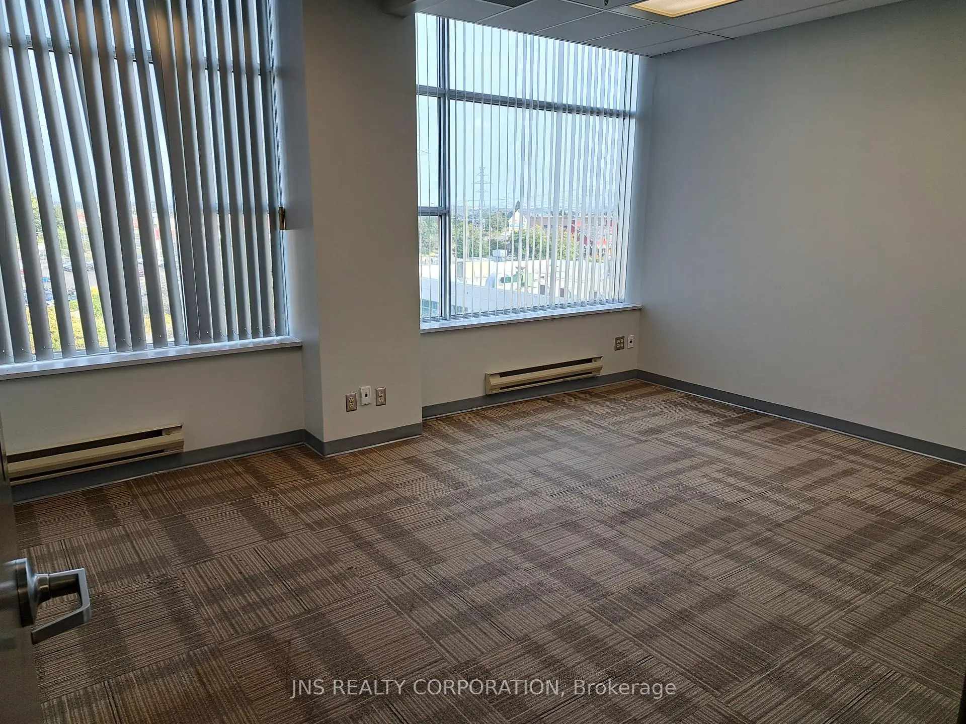 Commercial for lease