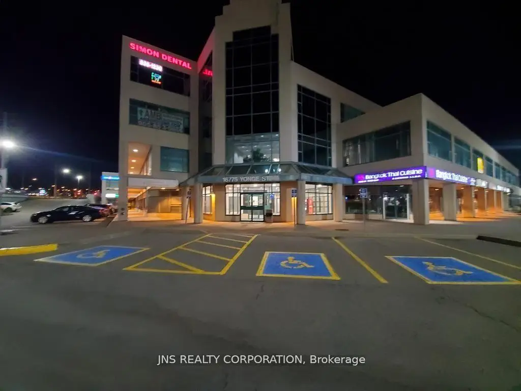 Commercial for lease