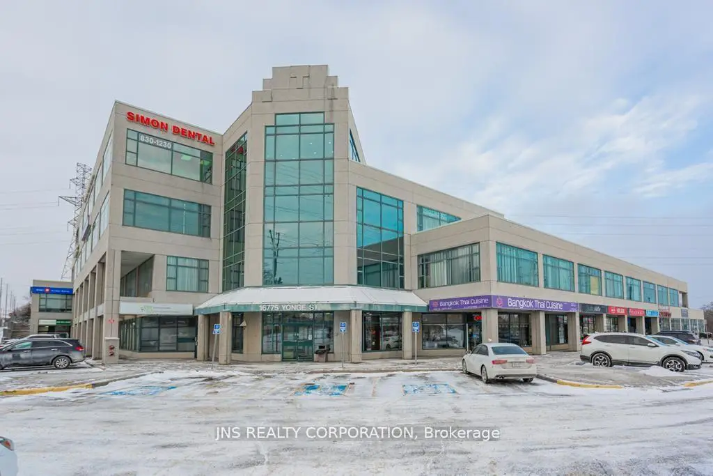 Commercial for lease