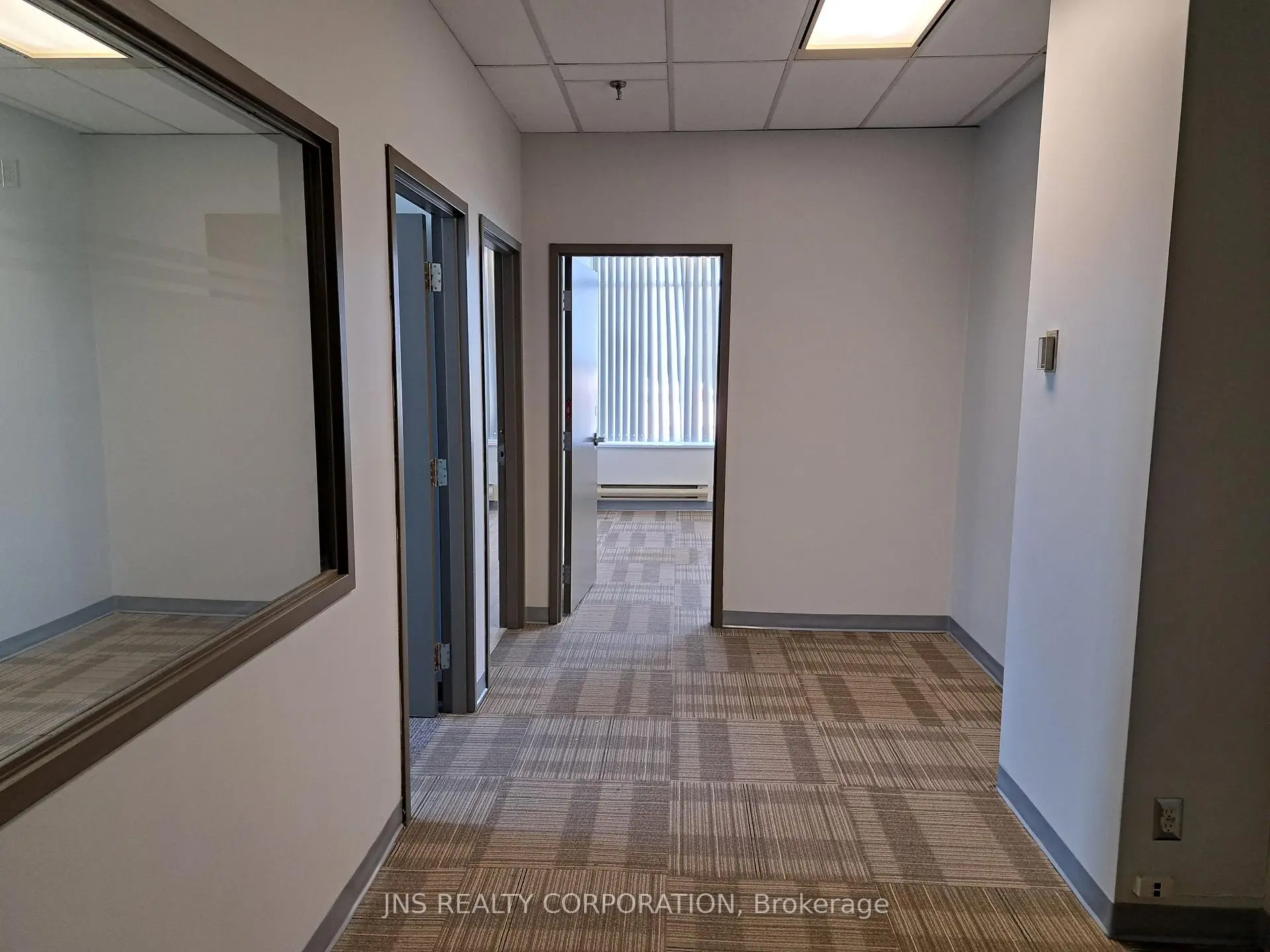 Commercial for lease