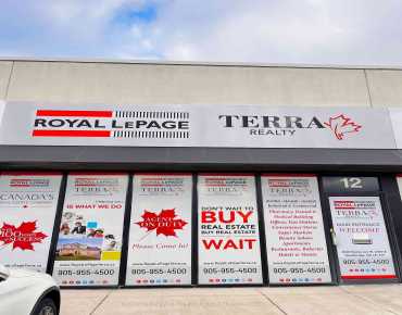 12A-4040 Steeles Ave