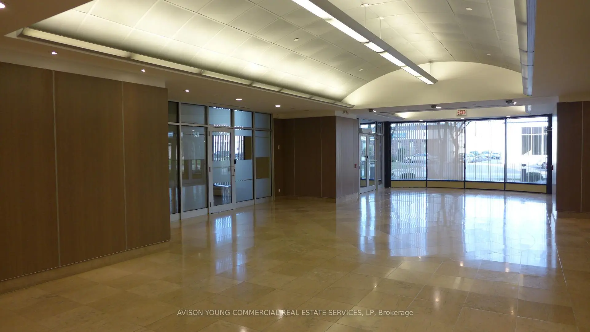 Commercial for lease