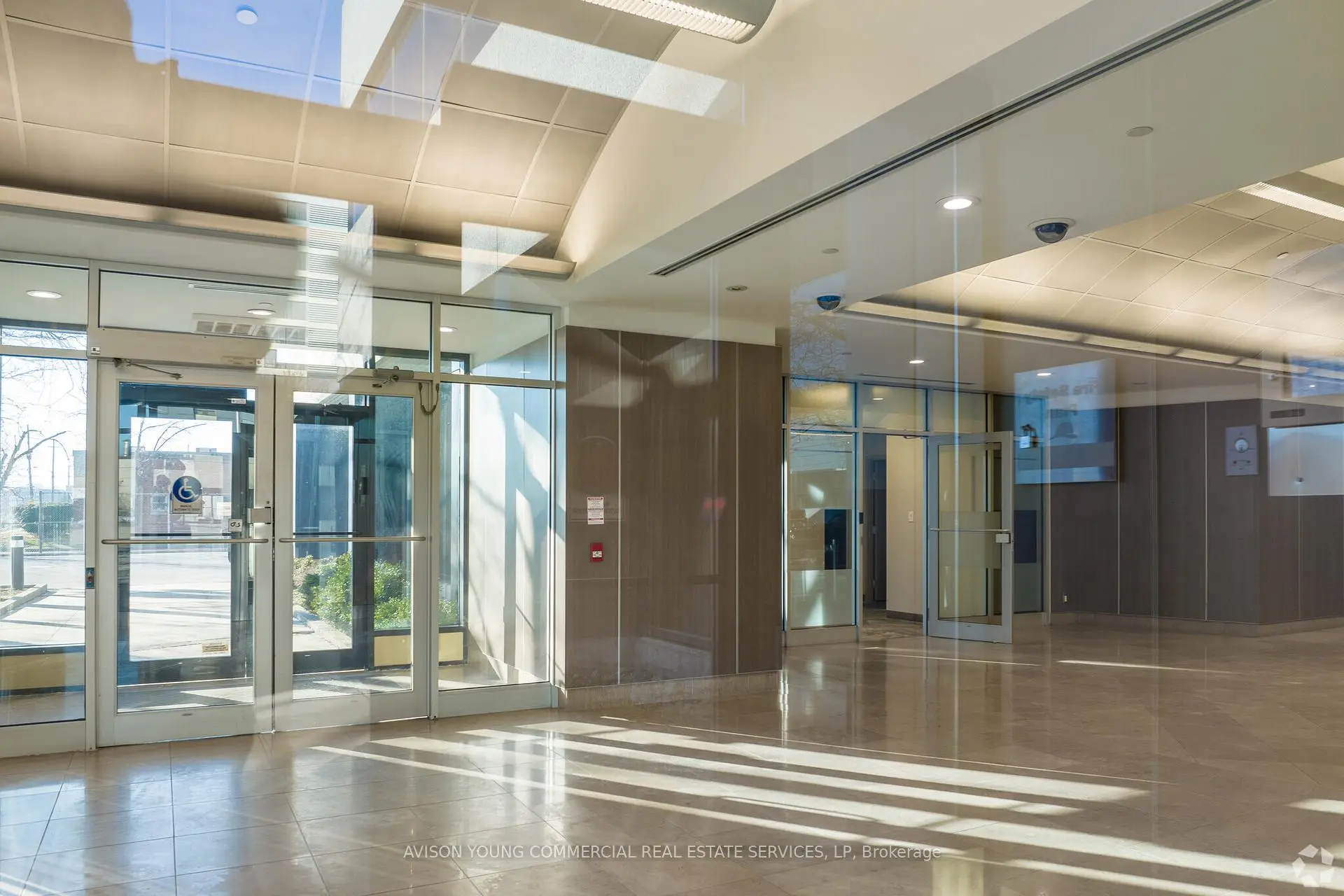 Commercial for lease