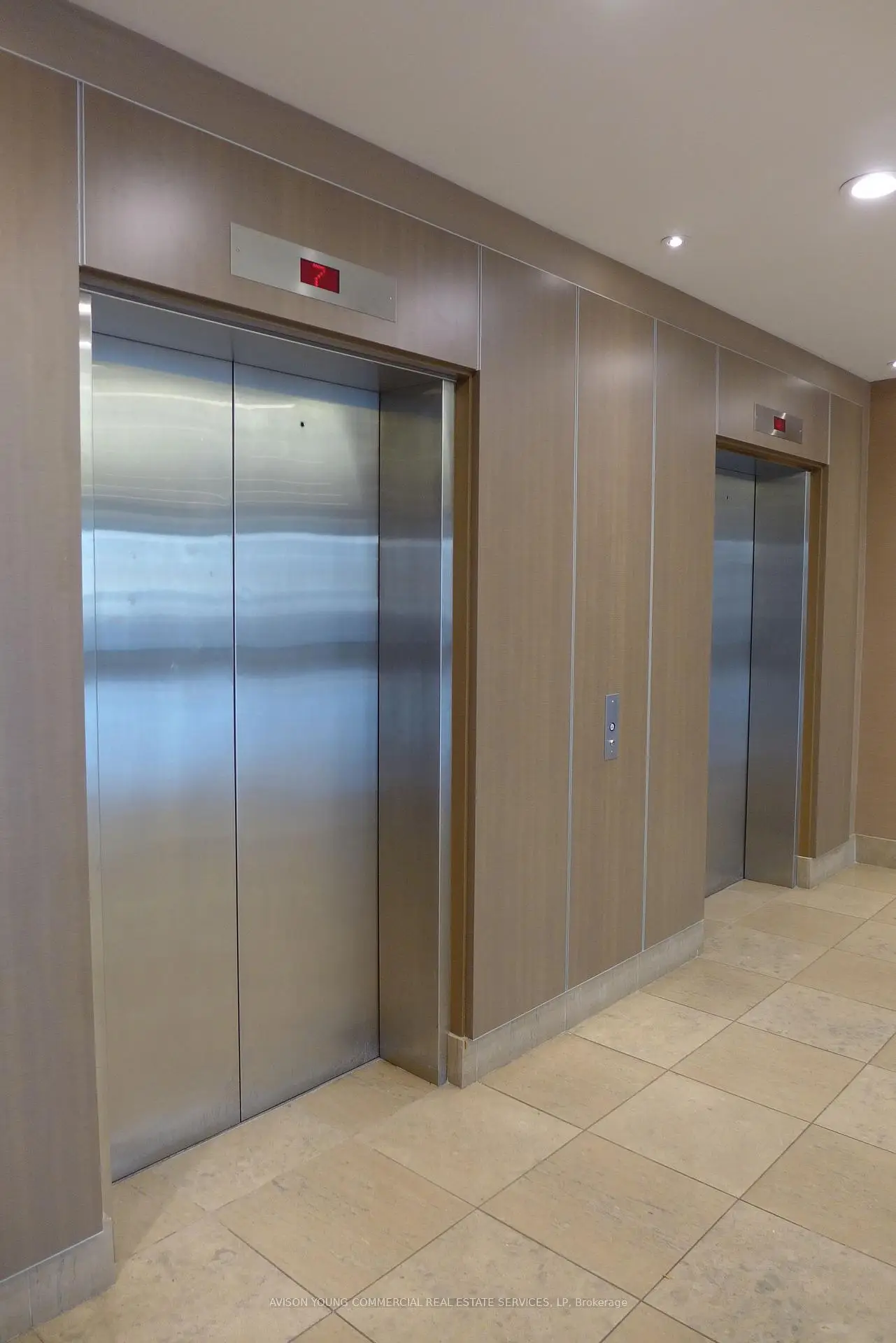 Commercial for lease