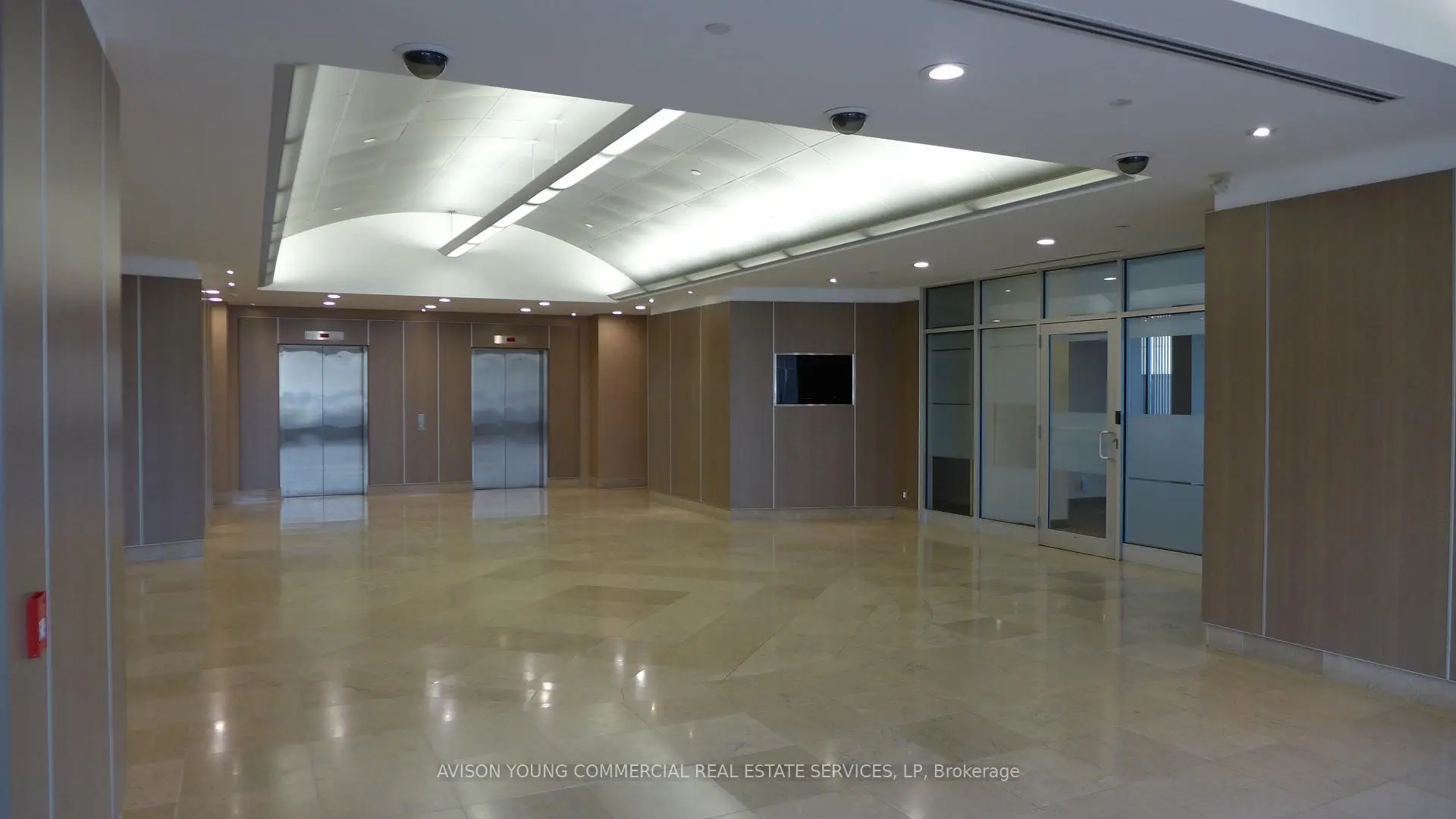 Commercial for lease