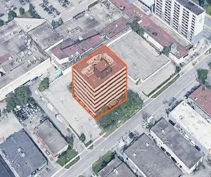 Commercial for lease