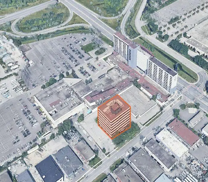 Commercial for lease