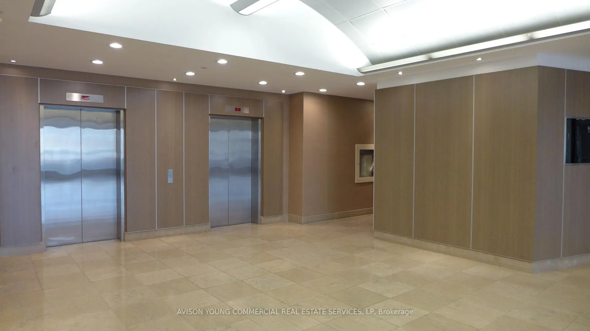 Commercial for lease