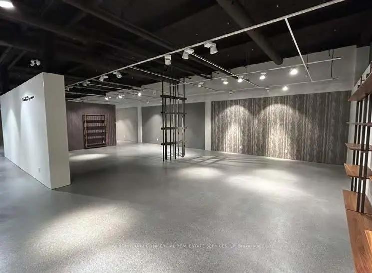 Commercial for lease