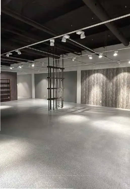Commercial for lease