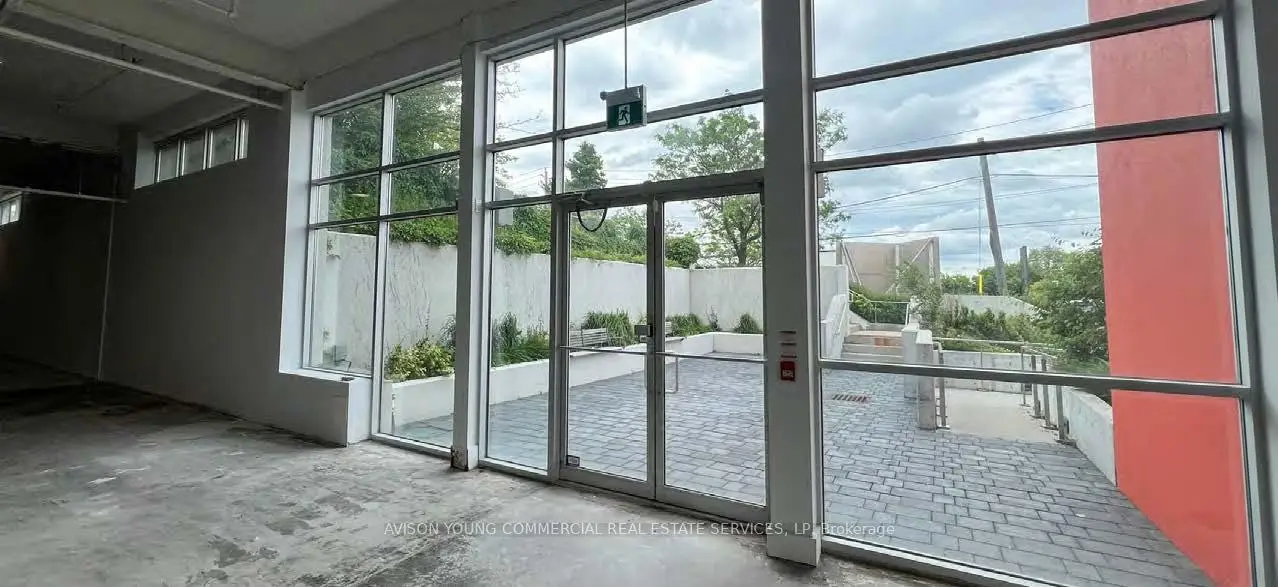 Commercial for lease
