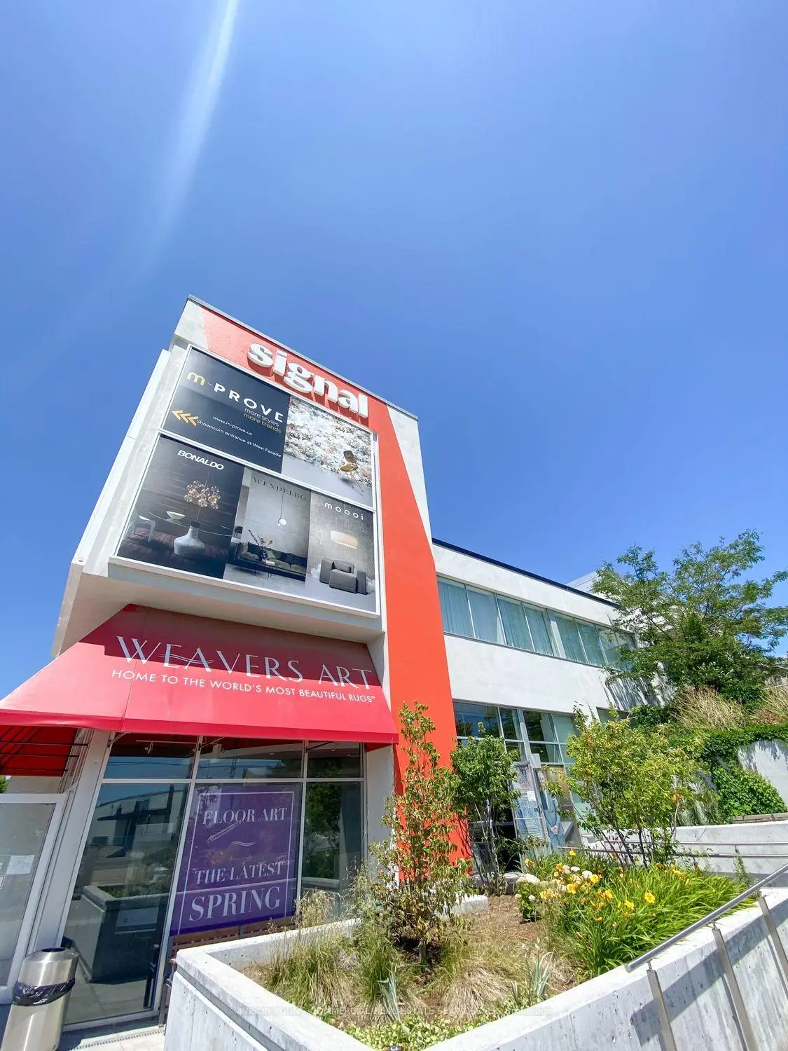 Commercial for lease
