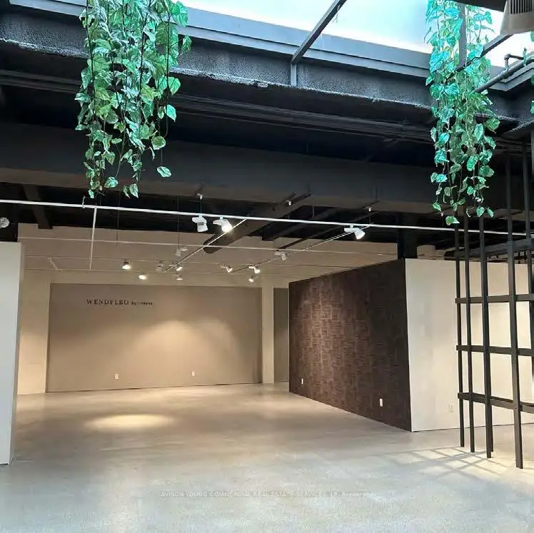 Commercial for lease