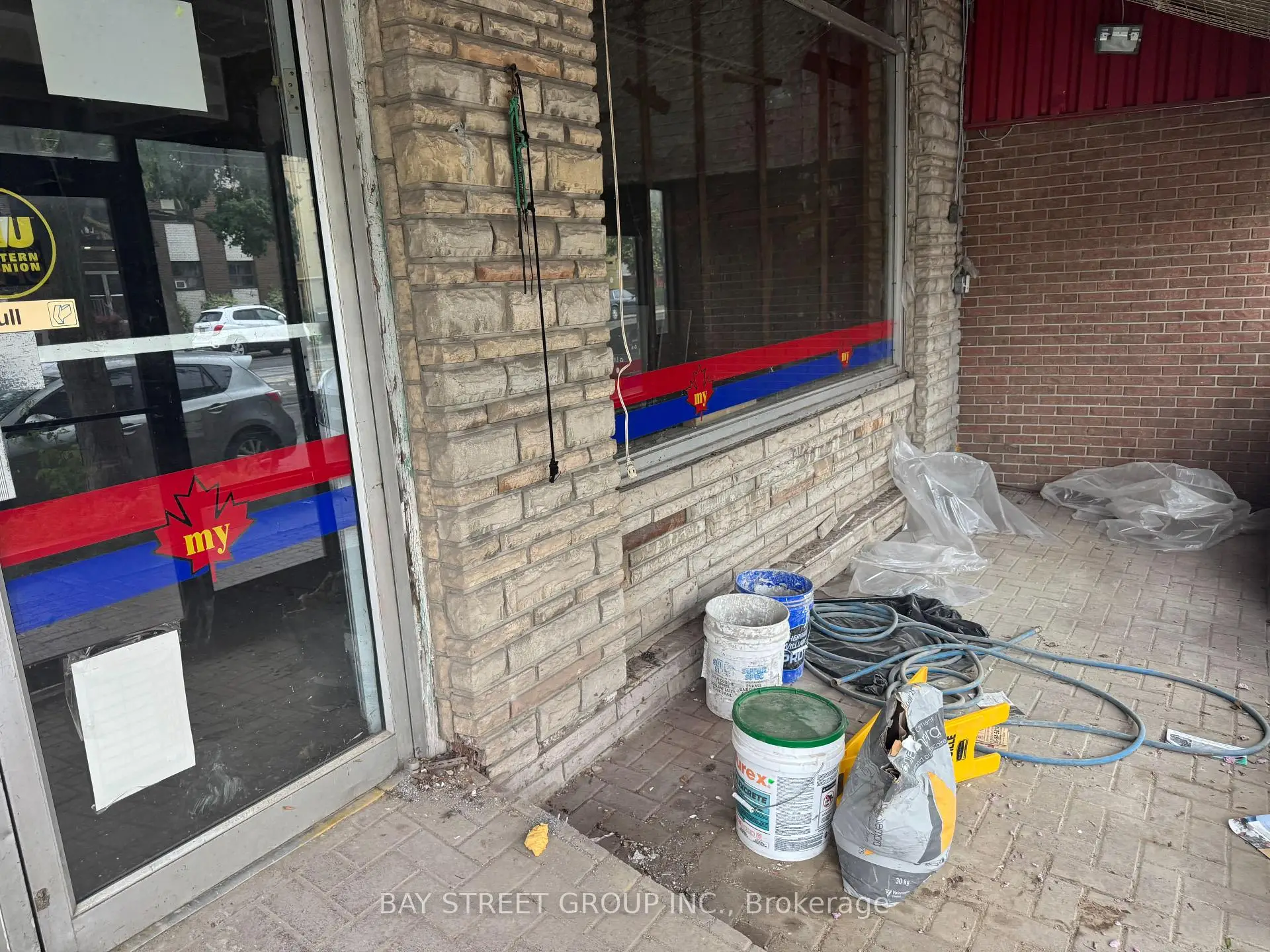 Commercial for lease