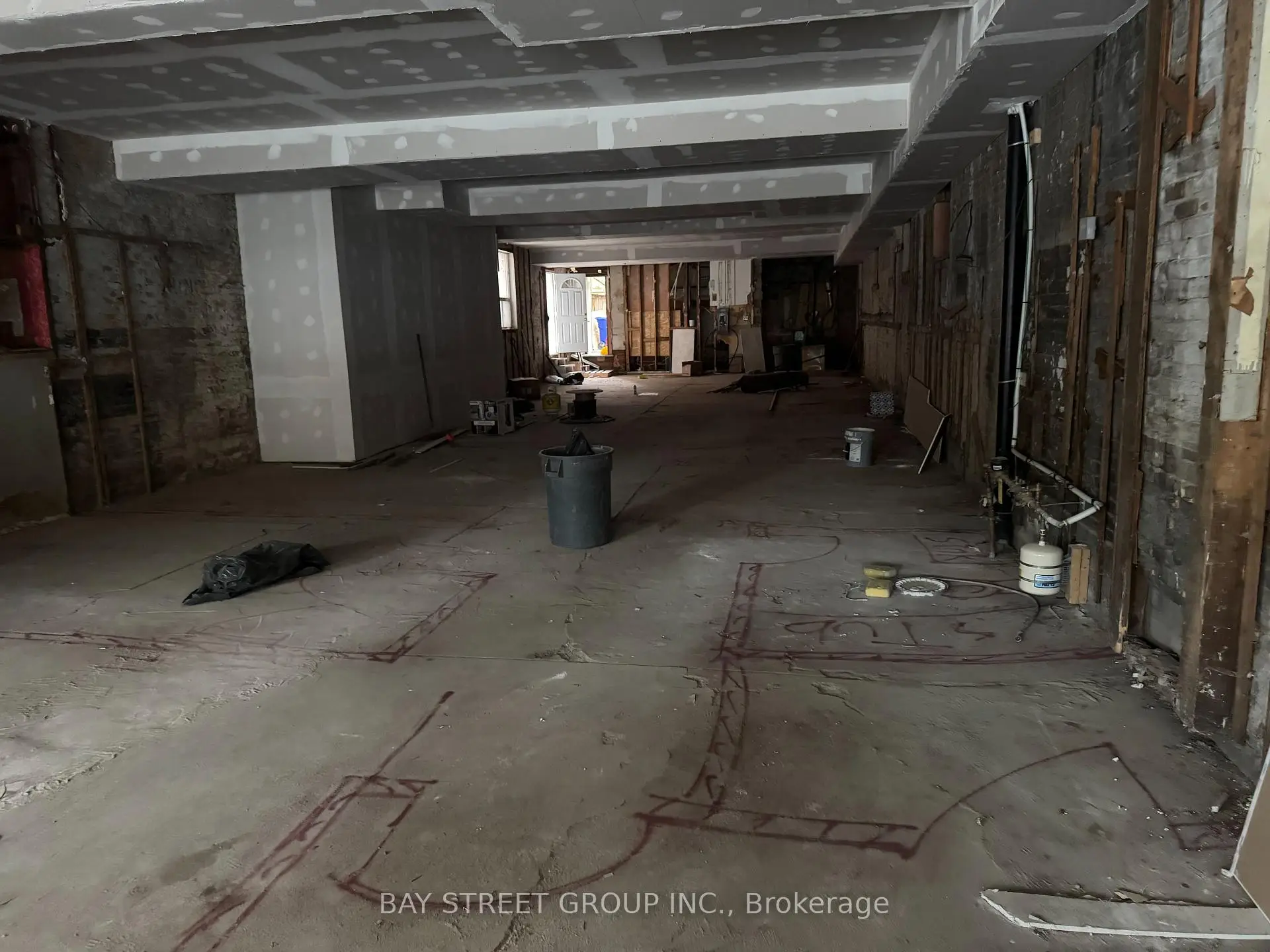 Commercial for lease