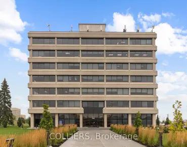 506-295 The West Mall N/A