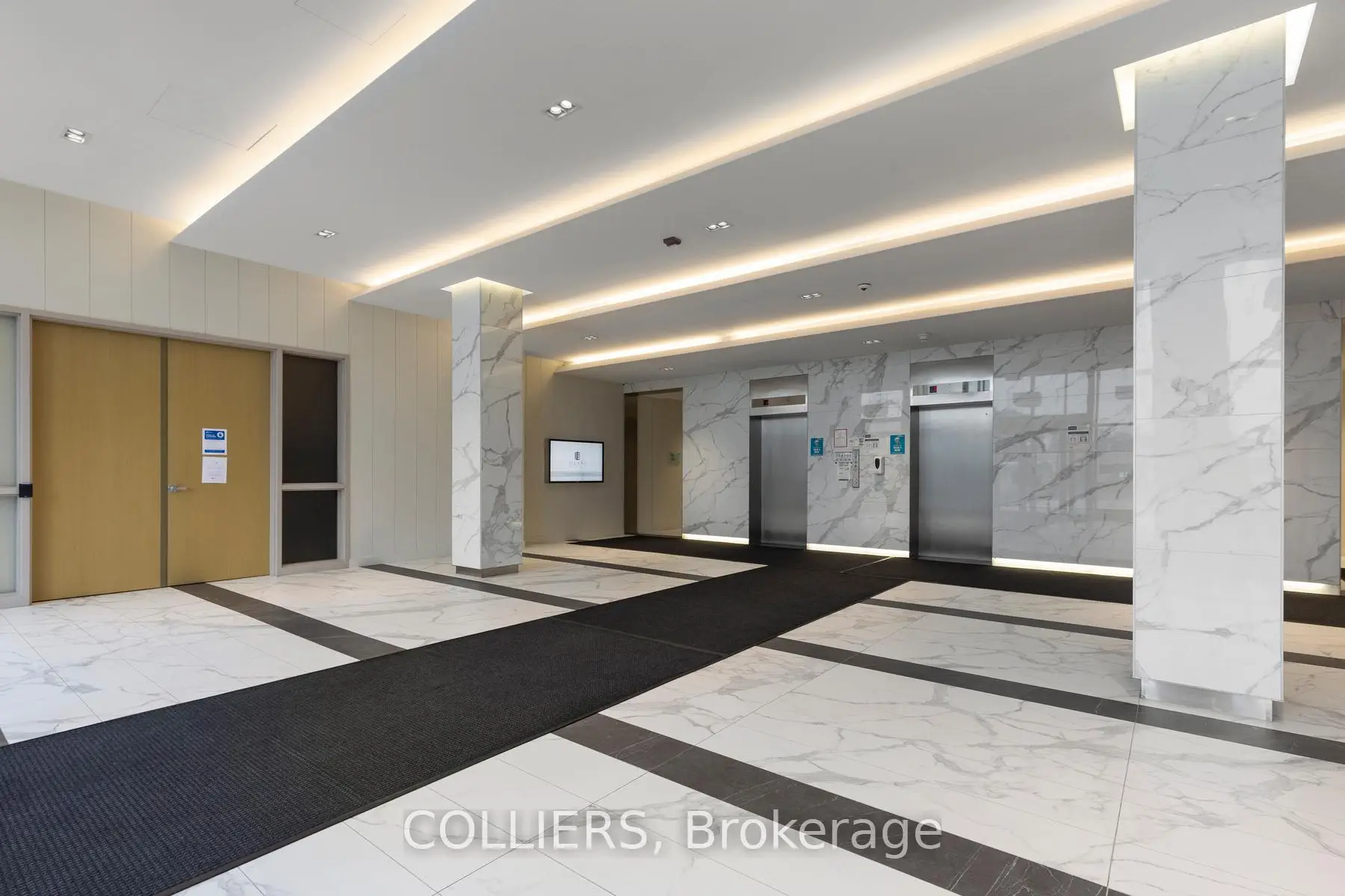 Commercial for lease