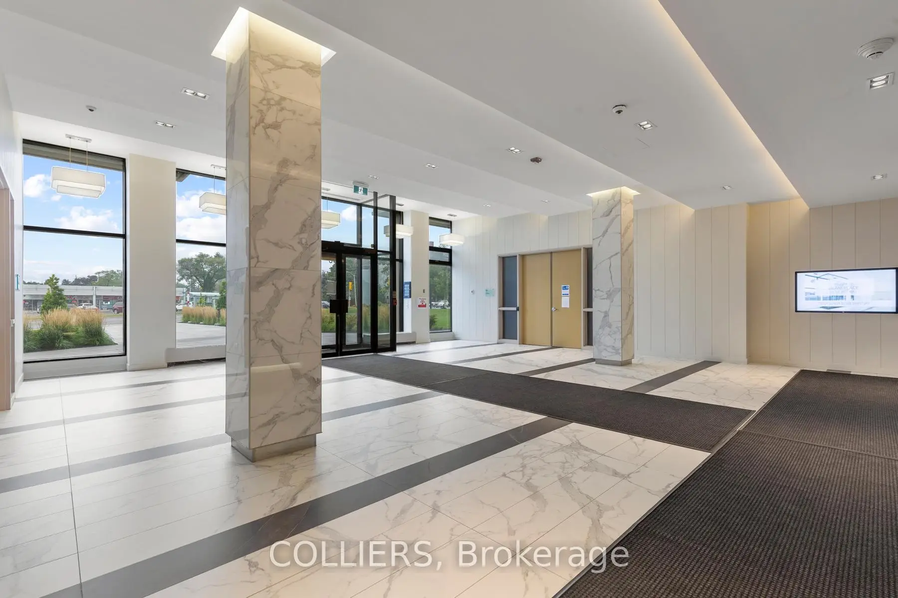 Commercial for lease