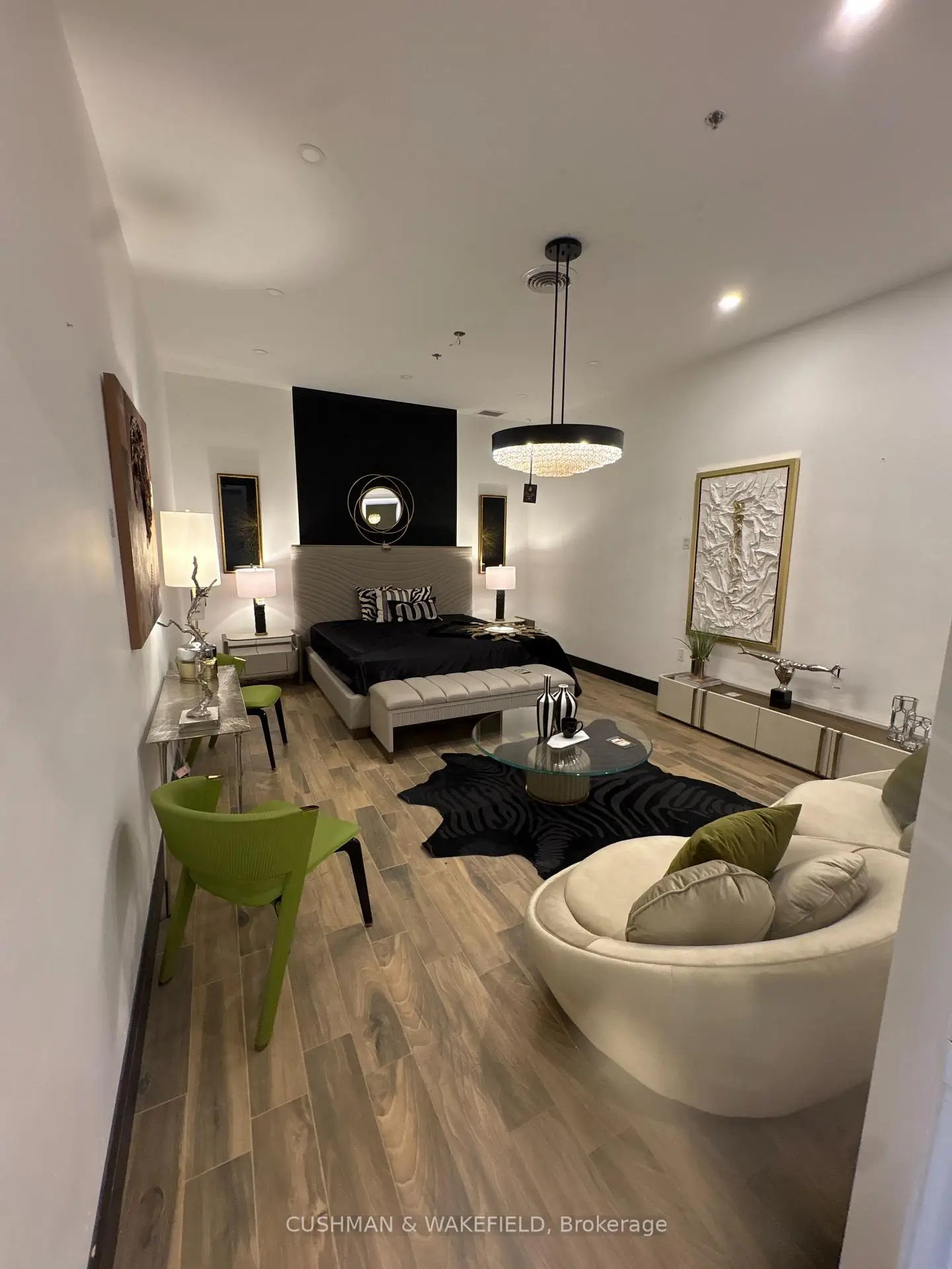 Commercial for lease
