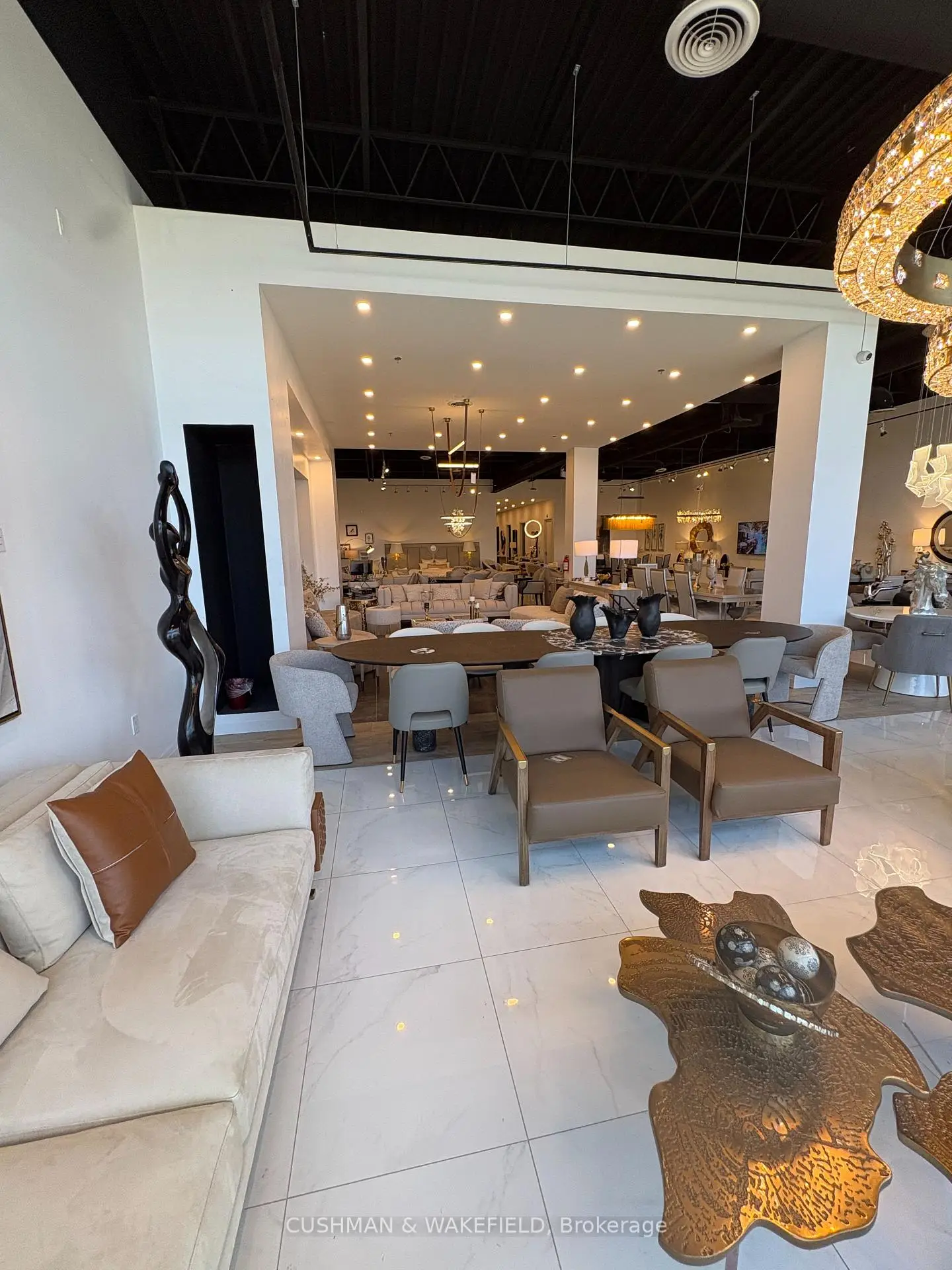 Commercial for lease