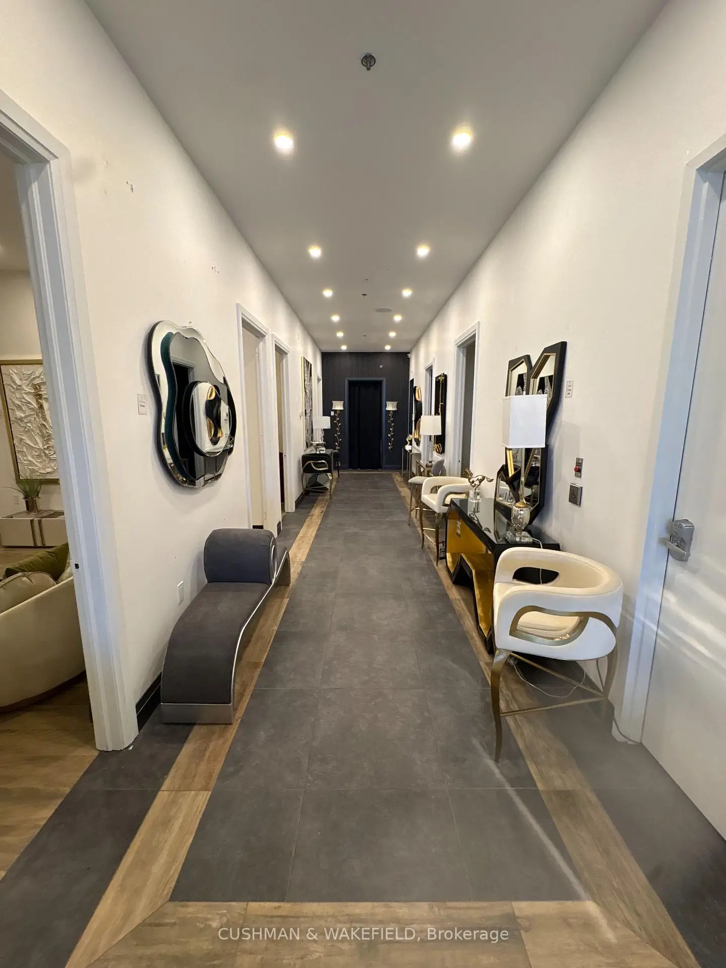 Commercial for lease