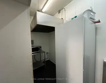 
3371 Bloor St W Toronto For Lease looking for tenant