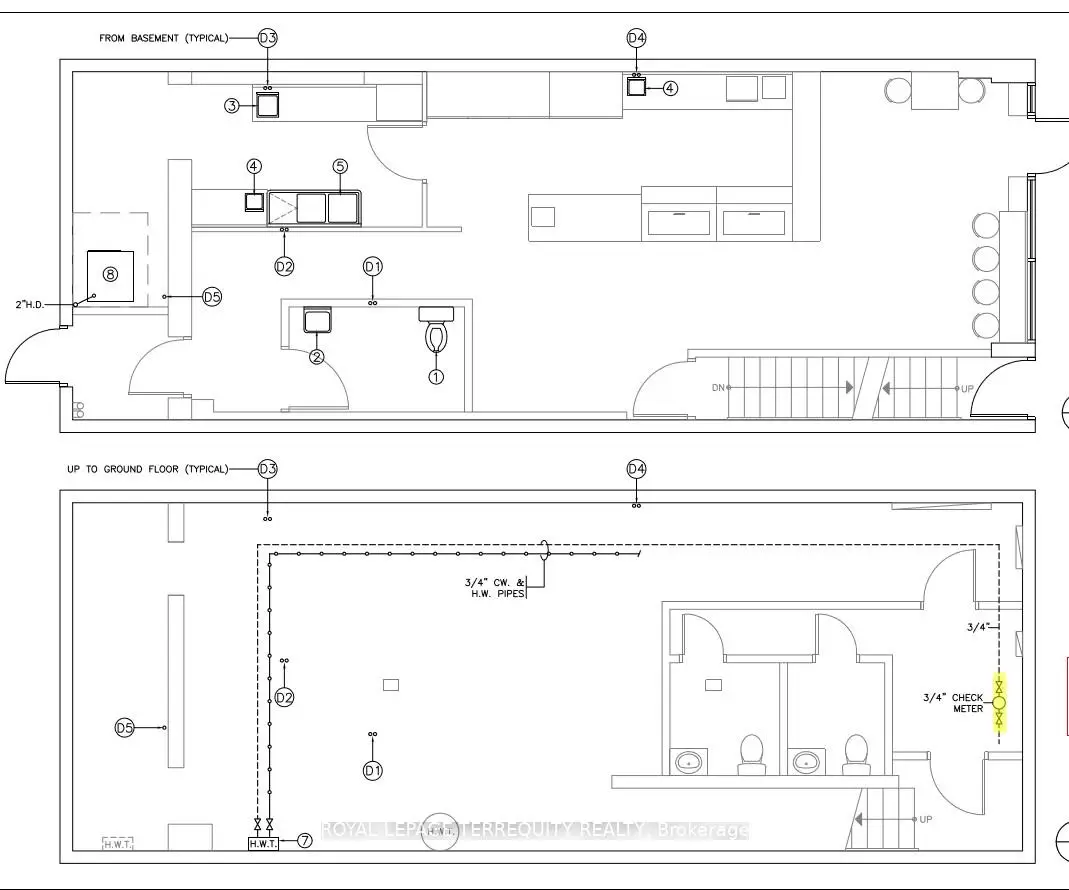 Commercial for lease
