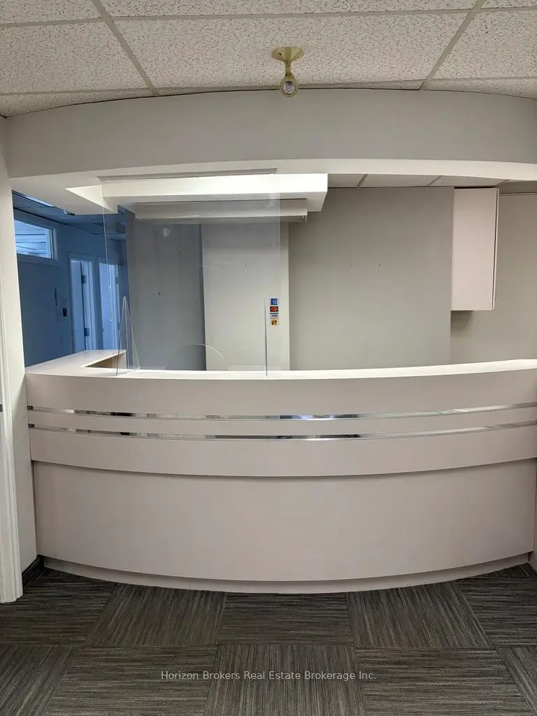 Commercial for lease