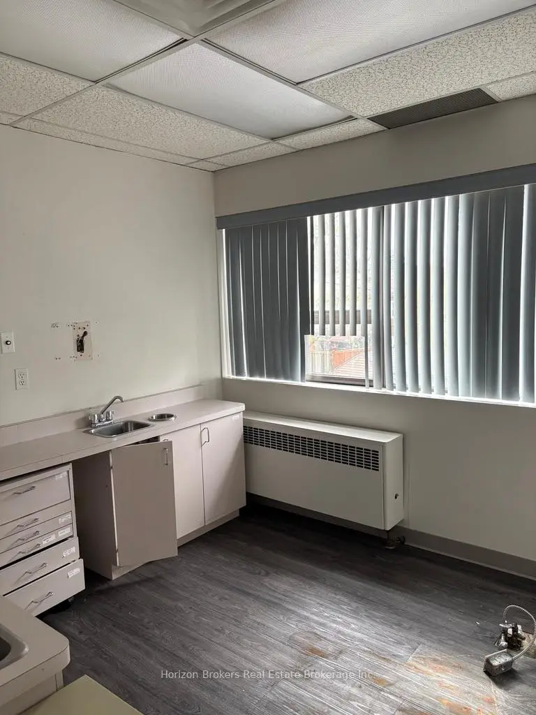 Commercial for lease