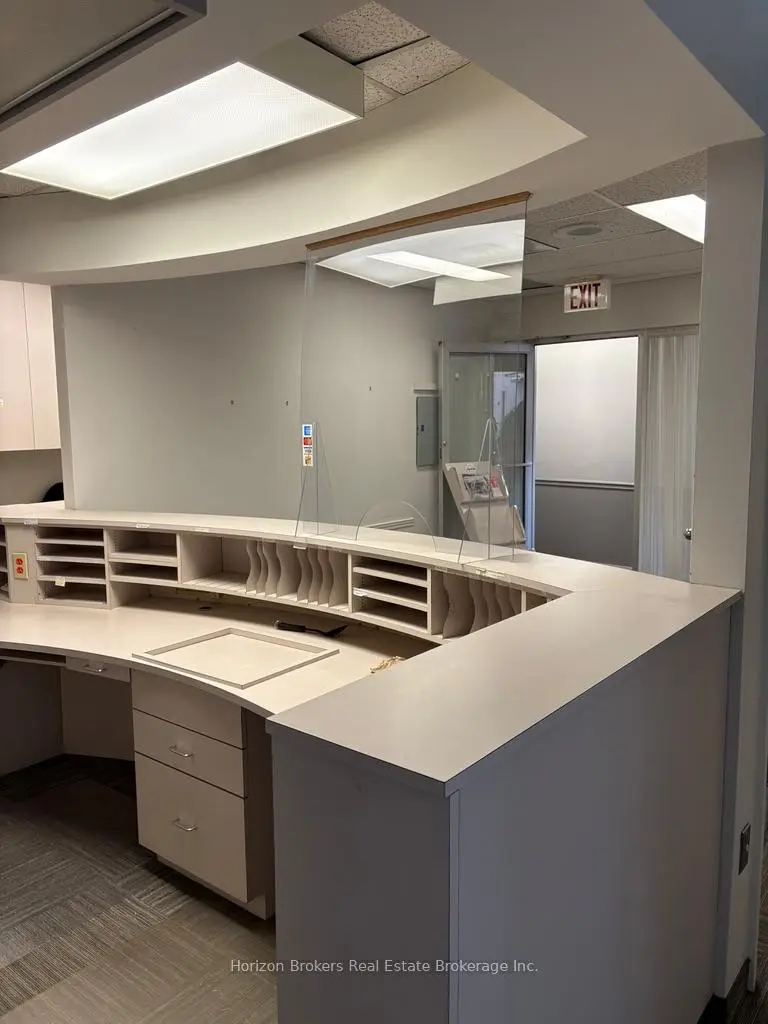 Commercial for lease
