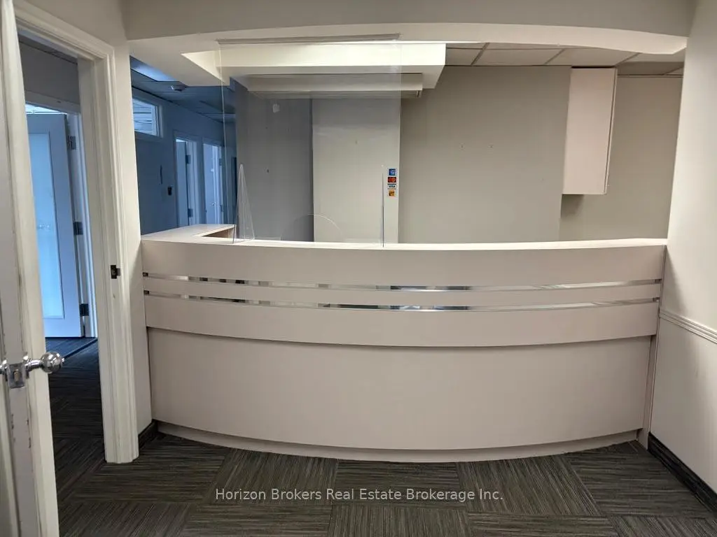 Commercial for lease