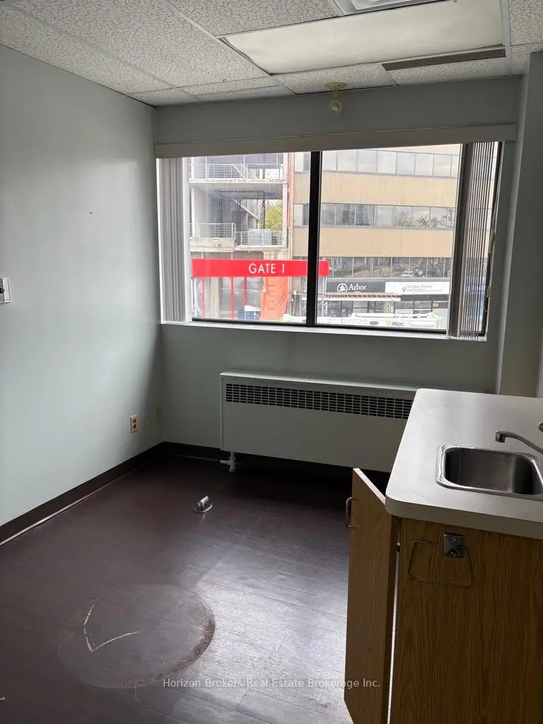 Commercial for lease