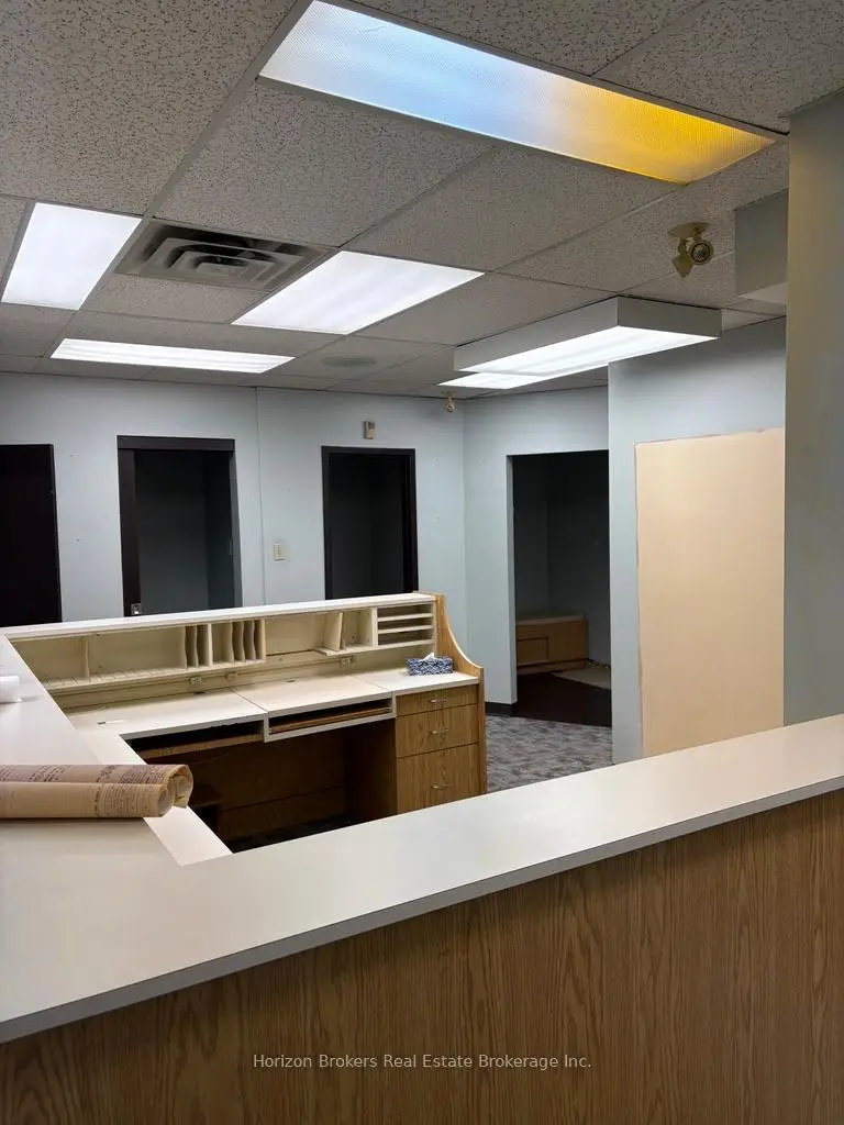 Commercial for lease