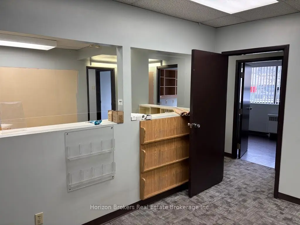 Commercial for lease