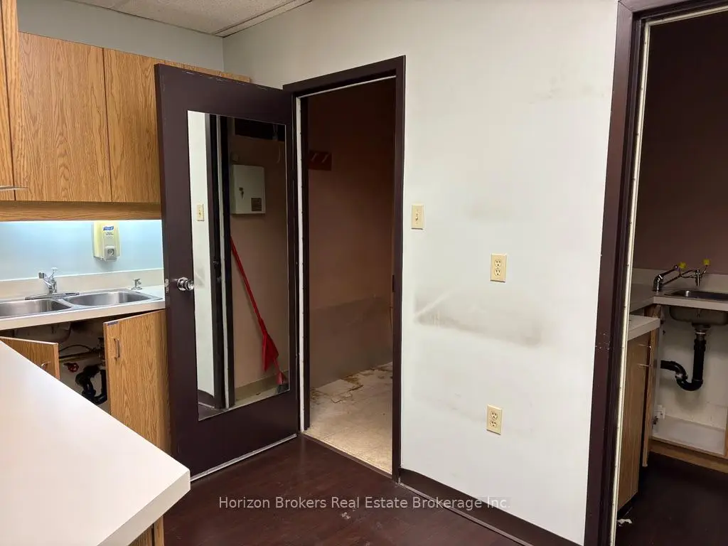 Commercial for lease