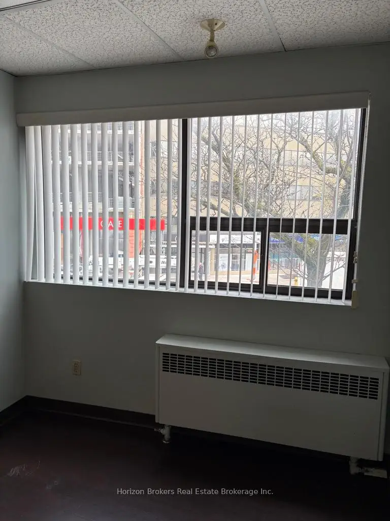 Commercial for lease