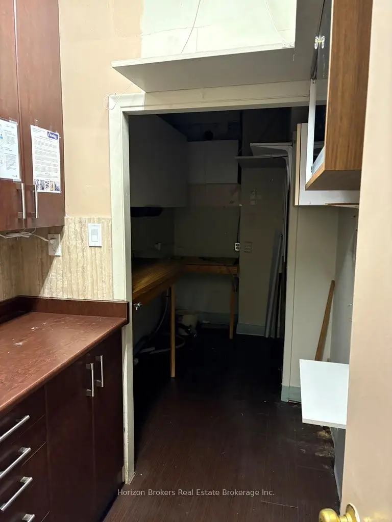 Commercial for lease