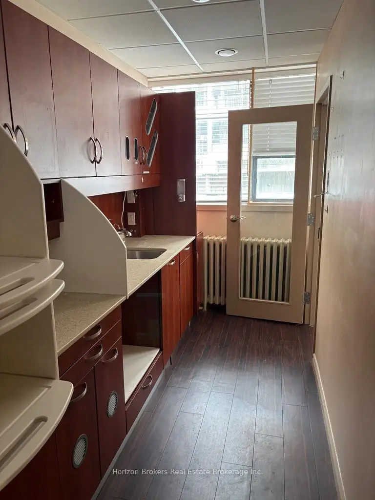 Commercial for lease