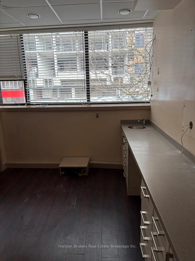 Commercial for lease
