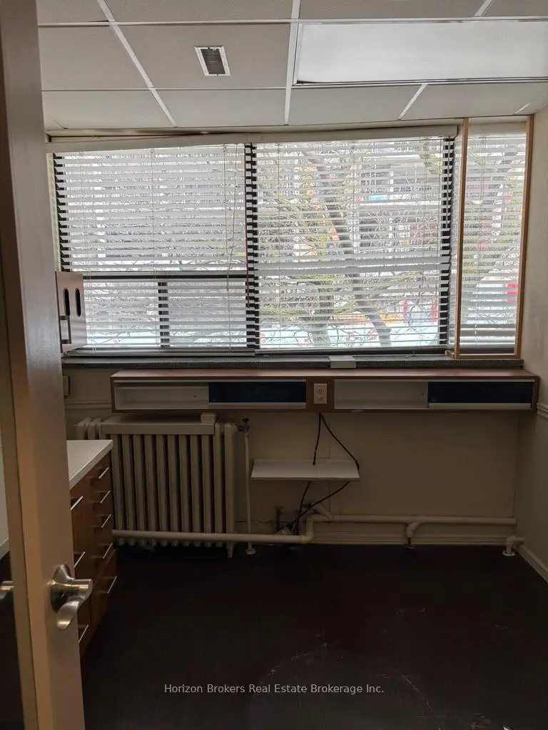 Commercial for lease